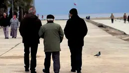 Emeklilerin göç rotası belli oldu