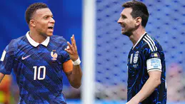 Dünya Kupası gol kralı Mbappe mi Messi mi? 2026 turnuvasında Altın Ayakkabı kimin?