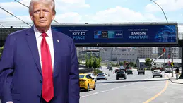 Trump'ın Ankara programı belli oldu! İlk durağı Anıtkabir olacak