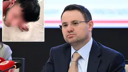 Akın Gürlek'in eşine yönelik eylem iddiasında iki tutuklama
