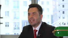 Okan Ödemiş kimdir, vaatleri neler? Özçelik-İş genel kuruluna damga vuran sosyal sendikacılık çıkışı