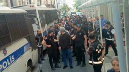 Zelenski, Bakan Hakan Fidan'a liyakat nişanı verdi