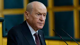MHP Lideri Bahçeli'nin hazine yardımı önerisine CHP'den açıklama