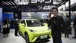 BYD'nin Manisa yatırımını durdurmasının ardından teşvikler mercek altında