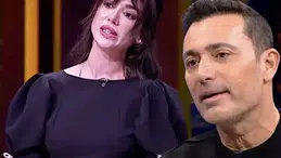 MasterChef'e katılan Mustafa Sandal'ın vokalisti Şiringül Kaya kimdir?