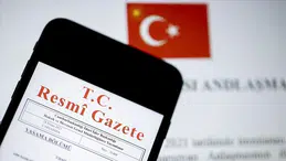 20 Temmuz 2026 Resmi Gazete çıktı! Bugünkü sayıda ne var?