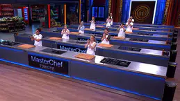 MasterChef 5. yarışmacı kim olacak? Ana kadroya seçilen isimler ve son durum
