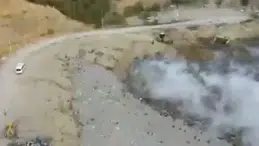 Bakanlıktan Amasya’daki katı atık tesisine 2,3 milyon liralık ceza
