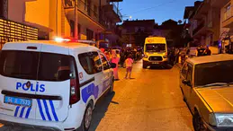 Dut toplamak için çıktığı çatıdan düşen kişi yaşamını yitirdi
