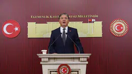 CHP'li Murat Emir: "Milletvekili grubumuzla bambaşka bir yola çıkıyoruz"