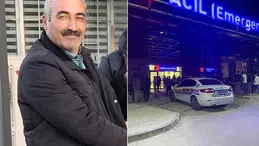 Afyonkarahisar’da düğünde silahlı kavga: Bir kişi hayatını kaybetti
