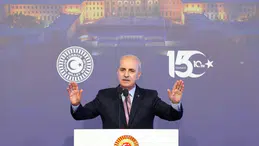 Kurtulmuş'tan 15 Temmuz açıklaması: "Terörsüz Türkiye ve yeni anayasa önceliğimiz"