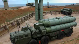 MSB'den S-400 açıklaması: Çalışmalar sürüyor, Kıbrıs kararına sert tepki