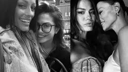 Demet Özdemir'in ablası Derya Özdemir kimdir, kaç yaşında? Derya Özdemir evli mi?