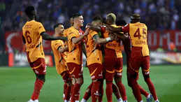 Galatasaray, hazırlık maçında yarın İtalya ekibi Venezia ile karşılaşacak