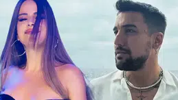 Simge Sağın ile İlkay Şencan ayrıldı mı? Sosyal medyadaki hamle dikkat çekti