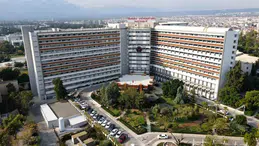 Akdeniz Üniversitesi'nde rahim naklinde organ reddi gelişti