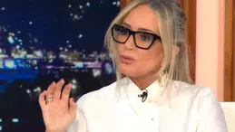 Saba Tümer'in acı günü! Babası hayatını kaybetti