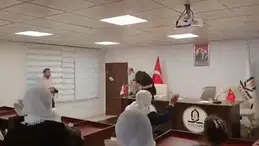 Kızıltepe Belediye Meclisi'nde yumurtalı protesto! Gerilim oturuma damga vurdu