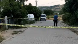 Tekirdağ'da kargo aracının çarptığı 5 yaşındaki çocuk yaşamını yitirdi