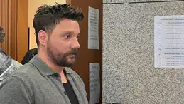 Ahbap soruşturmasında Oğuzhan Uğur dahil 9 kişi tutuklandı
