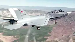 KAAN için F110 motoru satışında kritik eşik aşıldı
