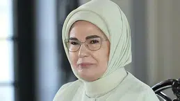 Emine Erdoğan NATO Zirvesi kapsamında lider eşlerini ağırlayacak