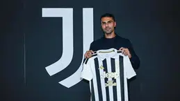 Zeki Çelik Juventus'a mı transfer oldu? Milli futbolcunun yeni takımı belli!