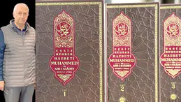 Diyanet'in basım ihalesi tartışma yarattı! Aynı şirkete 5,74 milyon liralık iki sözleşme