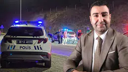 Melikgazi Belediyesi Özel Kalem Müdürü kazada öldü