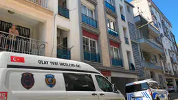 Aydın'da şüpheli ölüm: Banyoda fenalaşan kişi yaşamını yitirdi