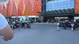 Son dakika: Çekmeköy Metrogarden Avm'de silahlı saldırı