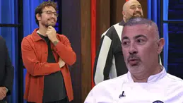 MasterChef Şadi Altınay kimdir işte alkış toplayan hayat hikayesi
