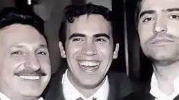 Mahsun Kırmızıgül'den Haluk Levent'e: Keşke ellerin kırılsaydı!