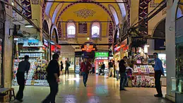 Kapalıçarşı soruşturması: 504 şüpheli hakkında hapis talebi