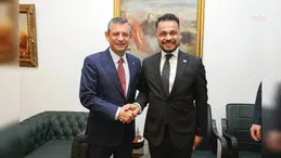Eski CHP Osmaniye İl Başkanı Yavuzer'den YENİ Parti açıklaması: "Safımız bellidir"