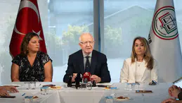 İstanbul Barosu'ndan Netanyahu açıklaması: "UCM'nin kararı uygulansın"
