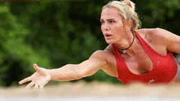 Survivor Nagihan Karadere estetik operasyon sonrası ilk kez görüntülendi