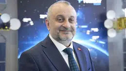 Ulaştırma ve Altyapı Bakan Yardımcılığına Ahmet Hamdi Atalay atandı