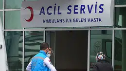Burdur'da İkiz Kardeşler Arasında Bıçaklı Kavga