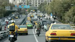 İran'da kadınlara motosiklet ehliyeti verilmesi için hazırlıklar tamamlandı