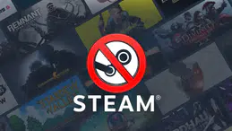 Steam'e neden girilmiyor? 22 Temmuz'da Steam çöktü mü, sorun ne zaman düzelecek?