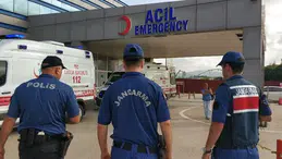 Jandarma sağlık personeli alımı kaç kişilik, hangi fakültelere yapılacak? Şartlar Resmi Gazete'de