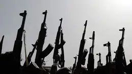 Husiler'den Suudi Arabistan'a tehdit! Kuşatmaya hazır olduklarını duyurdular
