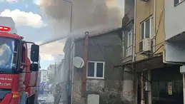 Manisa'da yangın faciası: Bir şüpheli gözaltına alındı
