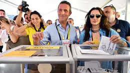 Nevbahar Koç kimdir, kaç yaşında? Ali Koç'un eşi Nuri Paşa Yalısı'nın kapılarını açtı