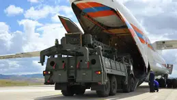 Kremlin'den S-400 açıklaması! "Türkiye ile temas halindeyiz"