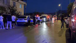 Kayseri'de kardeş kavgası cinayetle sonuçlandı: Şüpheli gözaltına alındı