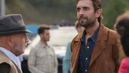 Taşacak Bu Deniz'e yeni karakter geliyor! Emriye Hala dengeleri değiştirecek