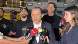 İstanbul Emniyet Müdürü Selami Yıldız'dan net mesaj